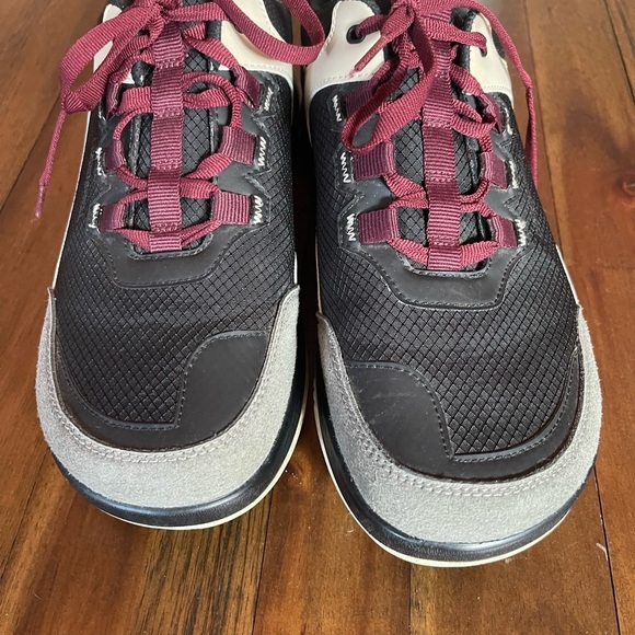 Alegria Motov8 Raven Shoe - Picture 7 of 10